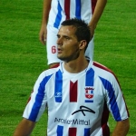 Zoran Ljubinkovic