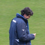 Zoran Mamic