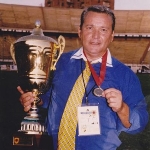 Zoran Pesic