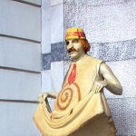 Zoran Radmilovic