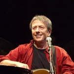 Zoran Sztevanovity