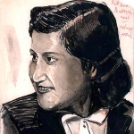 Zoya Rozhdestvenskaya