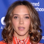 Zoë Buckman