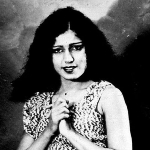 Zubeida Begum