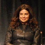 Zuleikha Robinson