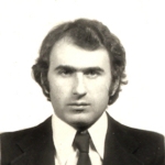 Zurab Semyonovich Tsereteli