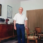 Zvi Zamir