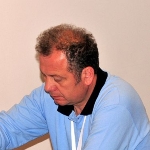 Zvonko Stanojoski