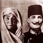 Zubeyde Hanım
