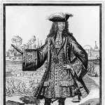 Jean-Bernard Bernard Desjean, Baron de Pointis