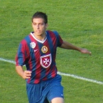 Adam Presinger