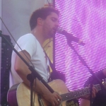 Alex Ubago