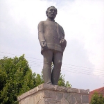 Aron Gabor
