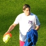 Arpad Majoros