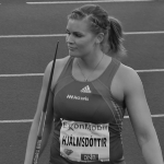 Asdis Hjalmsdottir