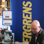 Ake Edwardson