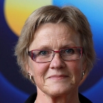 Asa Torstensson