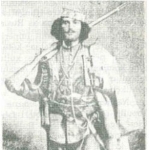 Cerciz Topulli