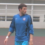 Eber Luis Cucchi