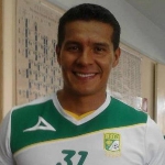 Edgar Cabrera