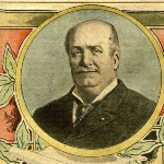 Edouard Aynard