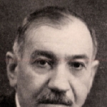 Edouard Barthe