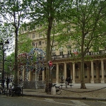 Edouard Bourdet