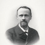 Salomon Stricker (January 1, 1834 — April 2, 1898), Austrian histologist,  pathologist, university professor | World Biographical Encyclopedia