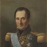 Edouard De Burgues