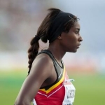 Elodie Ouedraogo