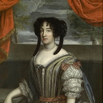 Eleonore Marie d'Esmier d'Olbreuse