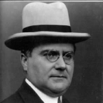 Emile Argand