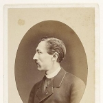 Emile Cheysson
