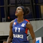 Emilie Gomis