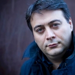 Eric Legnini