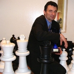 Eric Prie