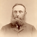 Etienne Blanchard