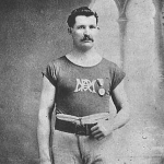 Etienne Desmarteau