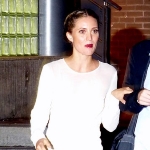 Evelyne Brochu