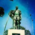 Nuflo Chaves