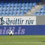Olina Vidarsdottir