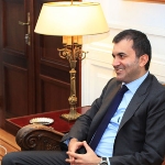 Omer Celik
