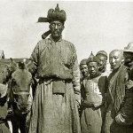 Ondor Gongor