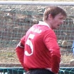 Ossur Hansen