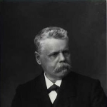 Thorvaldur Thoroddsen