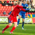 Thora Helgadottir