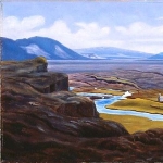 Þórarinn Borlaksson