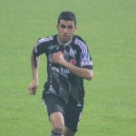 Ismail Koybası