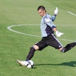 Lubos Kamenar