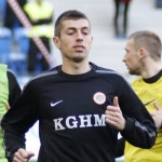Lukasz Hanzel